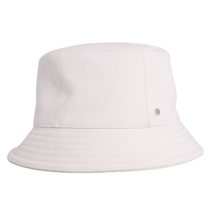 Hermes Hat Bucket Hat Calvi Rayon Jersey Les