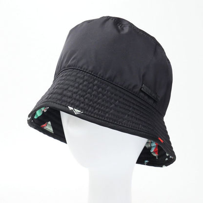 Prada Hat Size S Bucket Hat Made In Italy 20250327 Ra4014