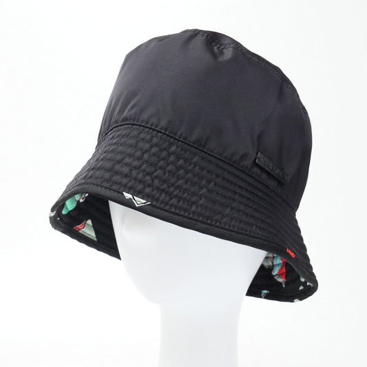 Prada Hat Size S Bucket Hat Made In Italy 20250327 Ra4014