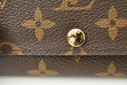 Louis Vuitton Key Case Louis Vuitton 6-ring Key Case Multicles 6 Monogram M62630