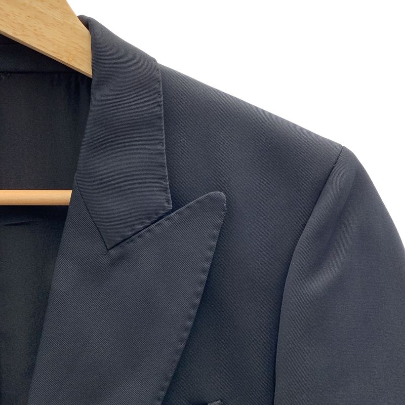 Balenciaga - Paris 2B Tailored Jacket - 44 - Black - Mens