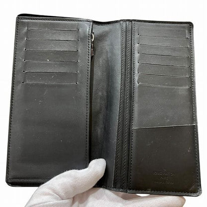 Louis Vuitton Damier Infini Portefeuille Blazer N63010 Wallet Long Wallet