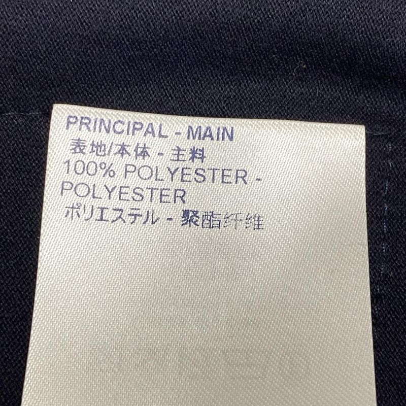 Louis Vuitton Blouson Size L Men's - Rm211q TCM Hky44w/hky44wtcm Dark Navy X