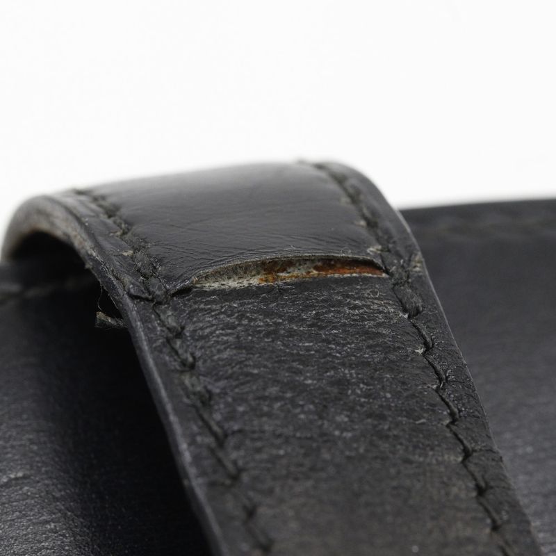 Hermes Gallopade Box Calf Women's Shoulder Bag