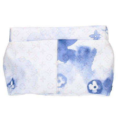 Louis Vuitton M45760 Diss Cabas Lee Backpack Monogram Water Color Leather