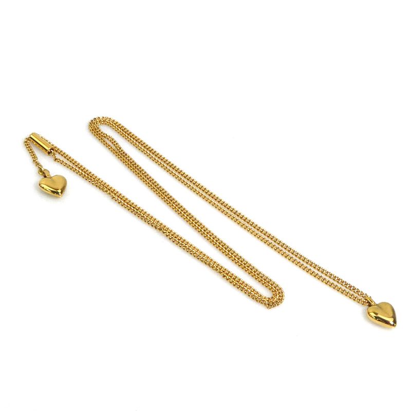 Saint Laurent Necklace