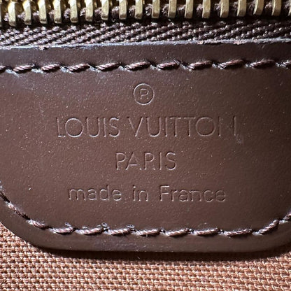 Louis Vuitton N51171 Damier Handbag Vavin PM Handbag Louis Vuitton Brown