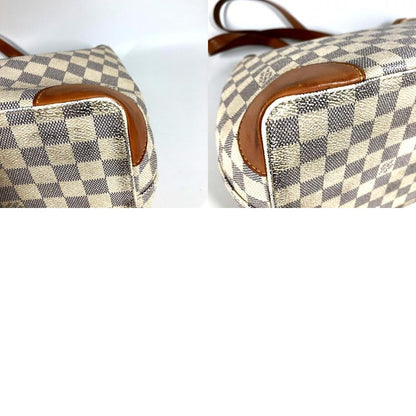 Louis Vuitton Shoulder Bag Hampstead MM Hampstead MM N51206 Damier Azure Canvas