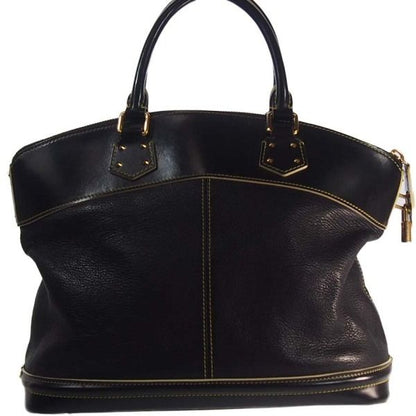 Louis Vuitton M91887 Suhari Rockit PM Tote Handbag Louis Vuitton Noir