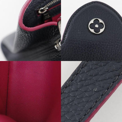 Louis Vuitton Capucines BB Parnacea 2WAY Shoulder M94517 X Taurillon Leather