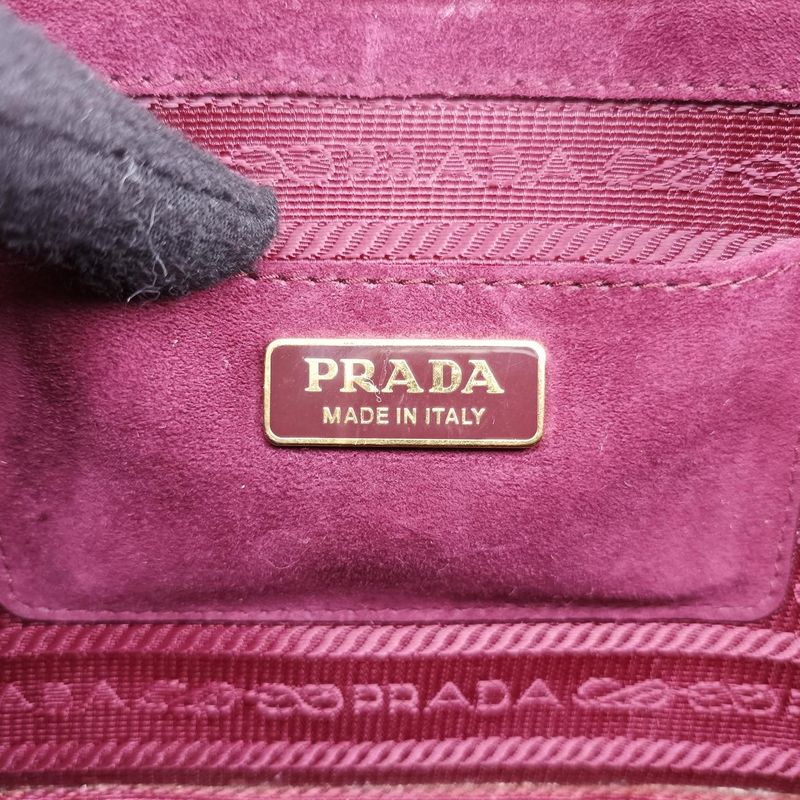 Prada Cahier Multicolor Velour 1bd075107 L