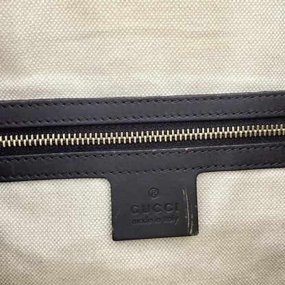Gucci Handbag GG Patternsherry (web) 247205 Dark Brown X Beige X Multi Mini