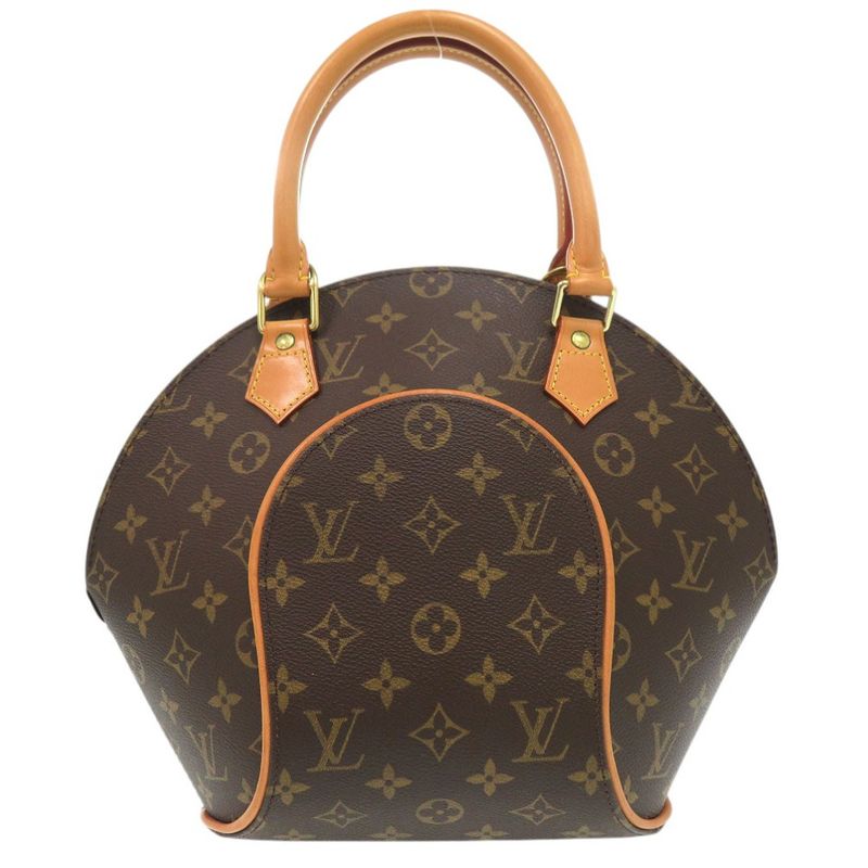 Louis Vuitton Ellipse PM Monogram M51127 Handbag LV 1137 Louis Vuitton