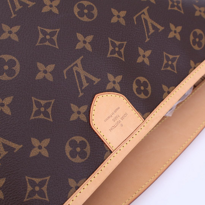 Louis Vuitton Monogram Delightful PM Shoulder Bag Semi Shoulder One Shoulder