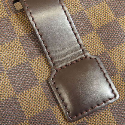 Louis Vuitton N42270 Broadway Tote Bag Damier Canvas Women