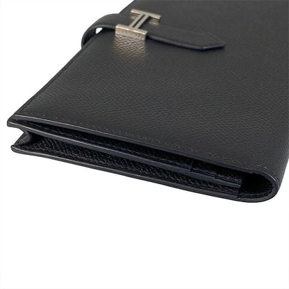 Hermes Epson Bearn Souffle Bifold Wallet