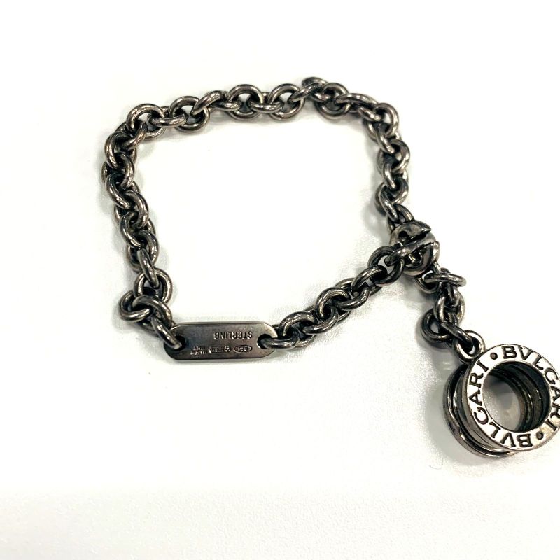 Bvlgari Bracelet : X0814