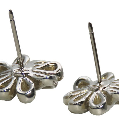 Tiffany & Co Earrings Daisy Silver 925 Approx 5.0g Silver Flower Accessories