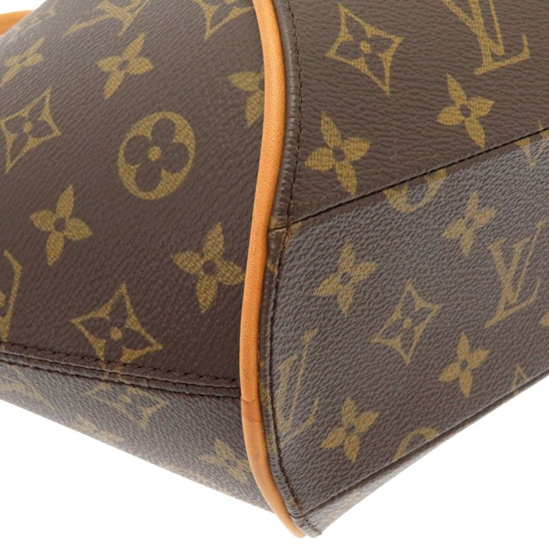 Louis Vuitton Ellipse MM Monogram M51