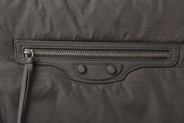 Balenciaga Brand Bag Similar Used Clutch Bag Second Bag Classic Pouch 362967