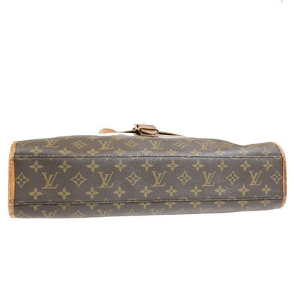 Louis Vuitton Shoulder Bag Beverly 2-way Handbag Monogram M51121 86fa447