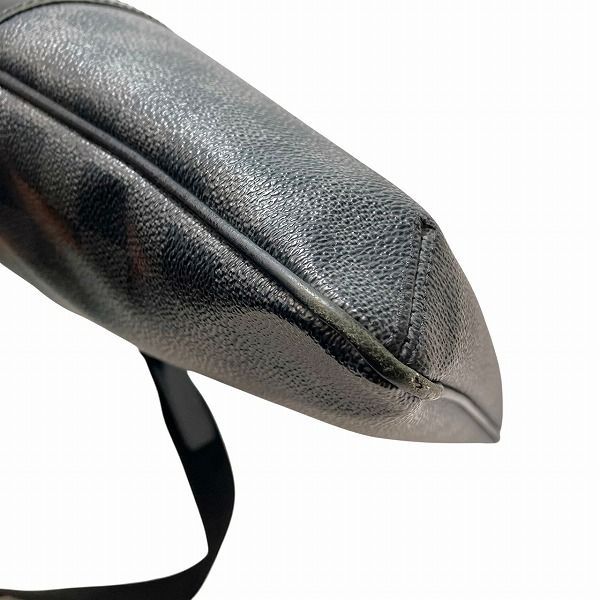 Louis Vuitton Damier Graphite Thomas N58028 Bag Shoulder Bag Men's