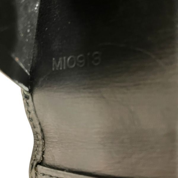 Louis Vuitton Epi Porte Chequier Carte Cles Di M63732 Wallet Long Wallet Bifold