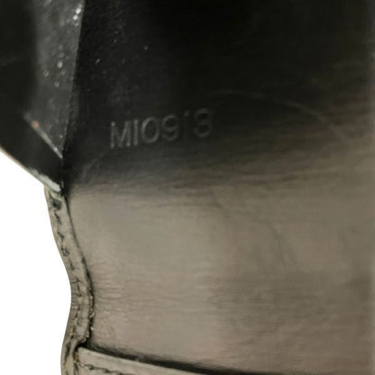 Louis Vuitton Epi Porte Chequier Carte Cles Di M63732 Wallet Long Wallet Bifold