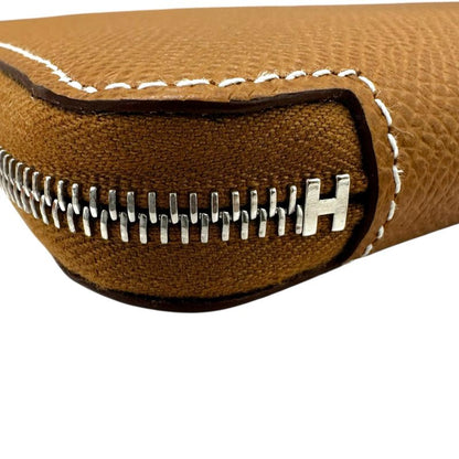 Hermes Azap Silk Quinn Long Wallet
