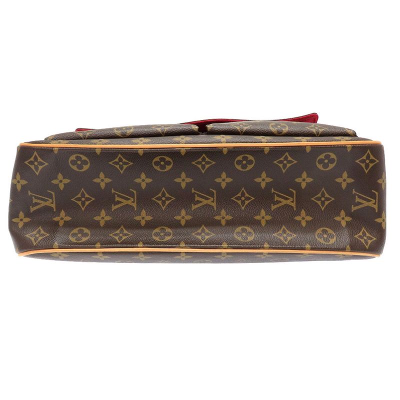 Louis Vuitton Multipli CITE Mono