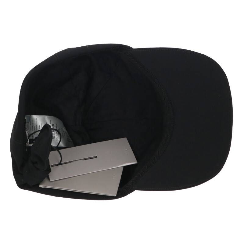 Dior 23AW 343c908a4739 Baseball Cap With Ribbon Men's 59