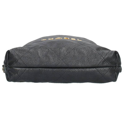 Chanel As3859 Chanel22 Caviar Skin Chain Backpack For Women