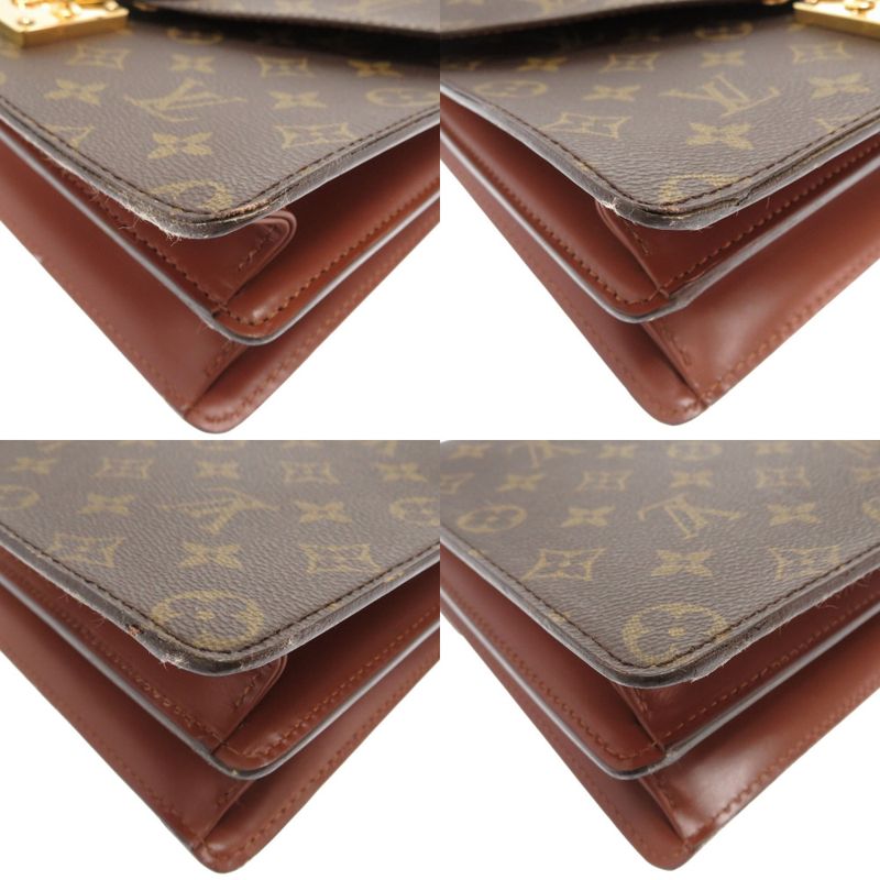 Louis Vuitton Concorde Monogram M51