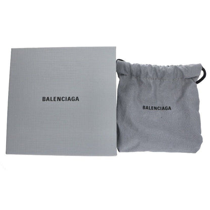 Balenciaga 24AW Malibu Silicon Ball Bracelet Men's