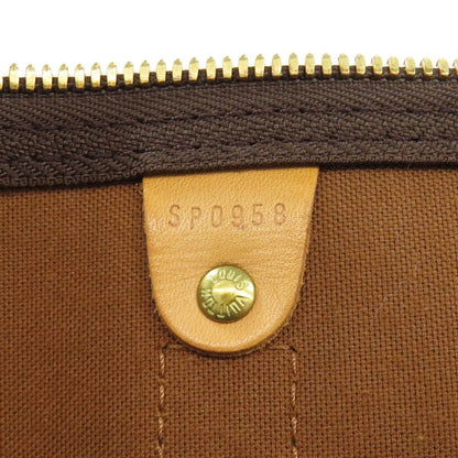Louis Vuitton M41416 Keepall 50 Boston Bag Monogram Canvas Women