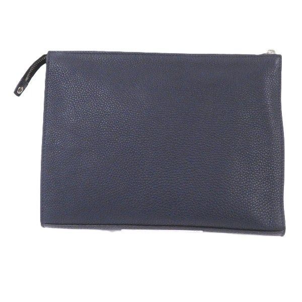 Fendi 7va433 Bagbags Bag Clutch Bag Men's
