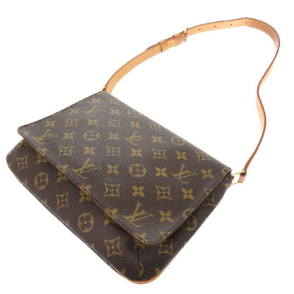 Louis Vuitton Musette Tango Short Strap Monogram M51257 Shoulder Bag LV 0584