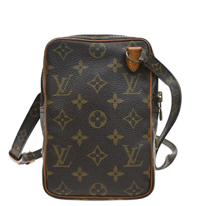 Louis Vuitton Mini Amazon Shoulder Bag Monogram M45238 86ka920