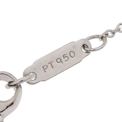Tiffany & Co Metro Heart Necklace