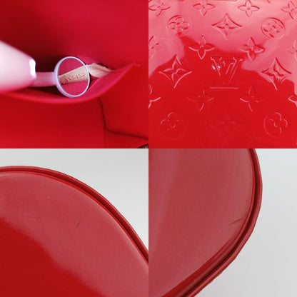 Louis Vuittonalma PM Pomme D'amour Vernis M90096fl2125