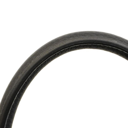 5mc1012-1-h-g]hermes Handbag Birkin 30 Togo Black Silver Hardware Engraved K