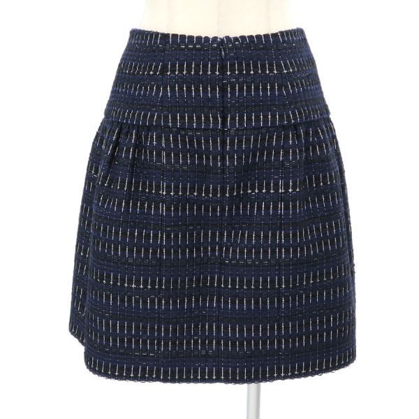 Chanel Skirt P53375 [rank B