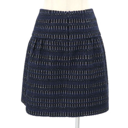 Chanel Skirt P53375 [rank B