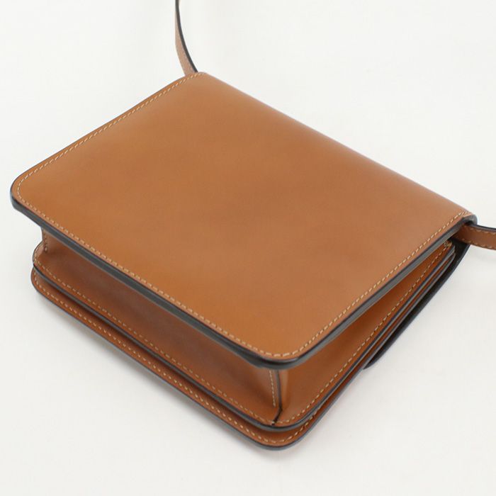 Fendi Shoulder Bag Carrigraffi Fe90591 Shoulder Bag Leather Shoulder Bag Women's