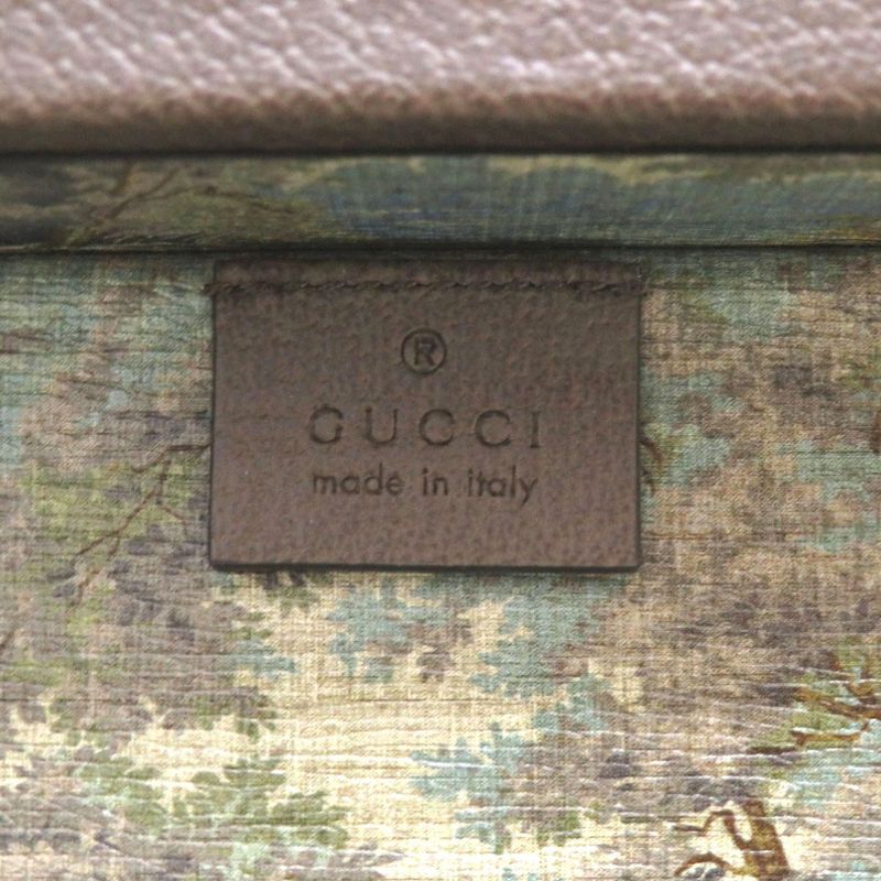 Gucci Chessboard 670276 GG Supreme Beige Game Board Game 0019 Gucci