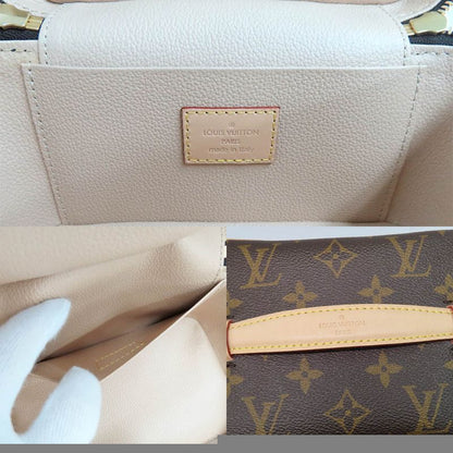Louis Vuitton Nice Mini M44495 Monogram Accessories- Travel Pouch
