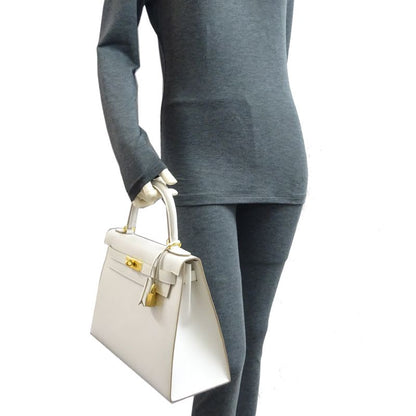 Hermes Kelly Handbag