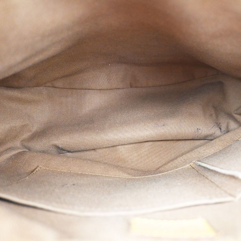 Louis Vuitton Tulum GM Shoulder Bag Monogram Leather M40075 99ka905