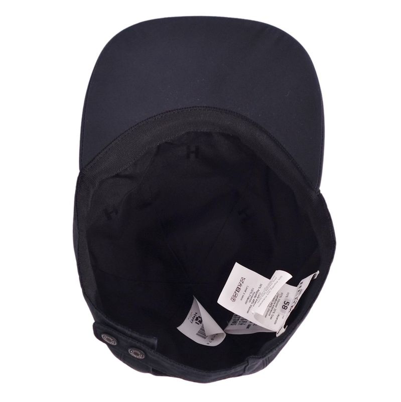 Hermes Hat Cap Apron Doll Serie Cotton