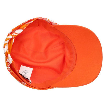 Hermes Cap Hat With Twillies Ladies 56